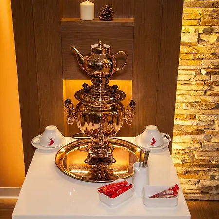 Amira Boutique 5*