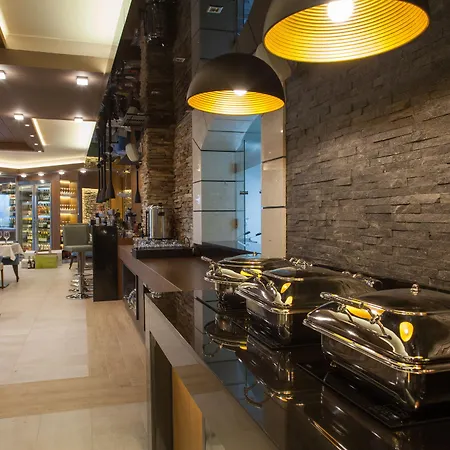 Hotel Amira Boutique