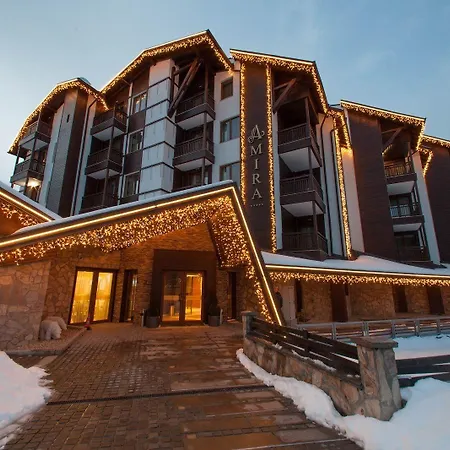 Amira Boutique 5*