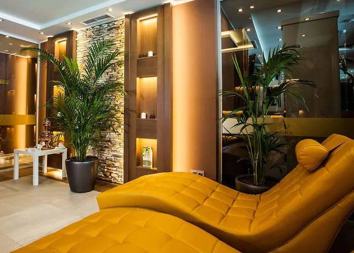 Amira Boutique 5* Bansko