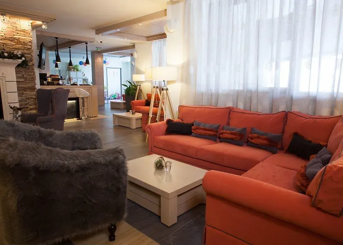 Amira Boutique Hotel 5*