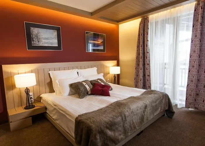 Amira Boutique Bansko