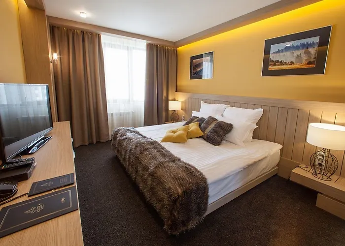 Hotel Amira Boutique 5*