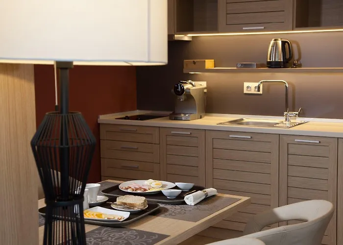 Amira Boutique Hotel