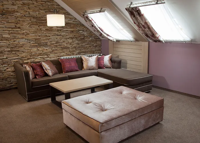 Amira Boutique Hotel