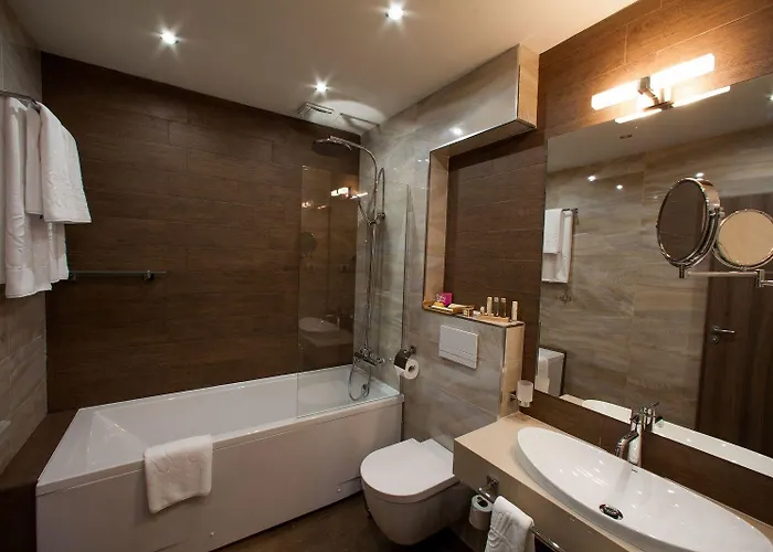 Amira Boutique Hotel Bansko