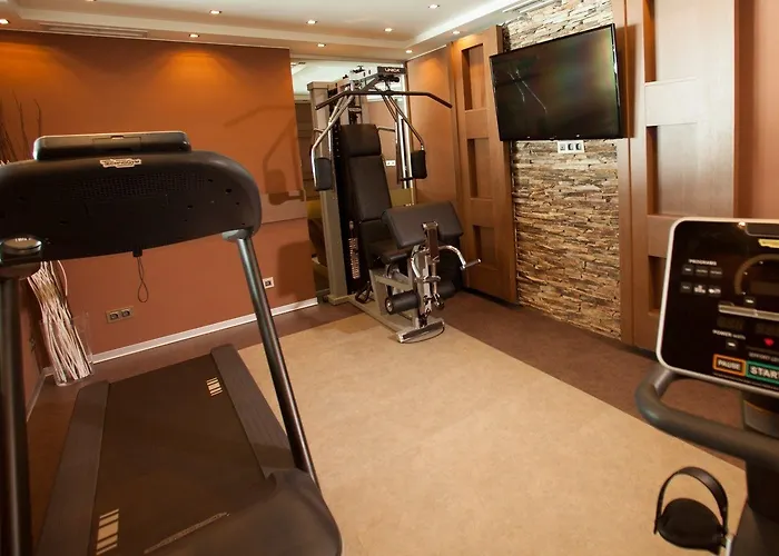 Amira Boutique Hotel Bansko