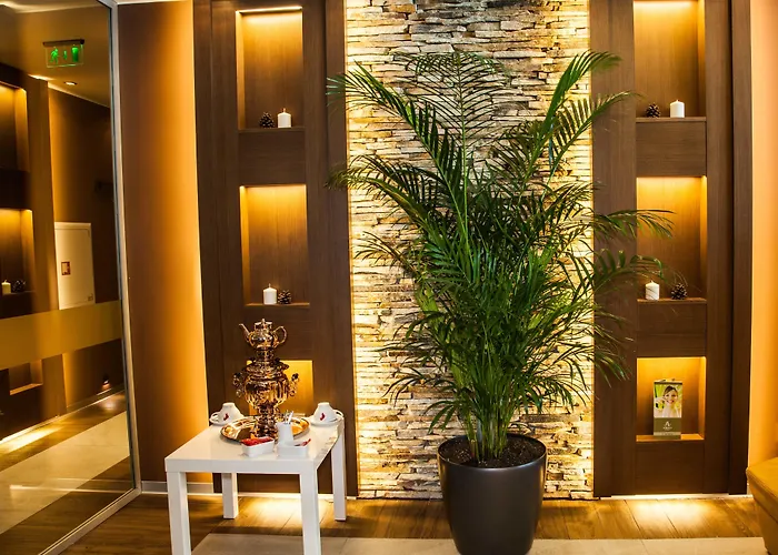 Amira Boutique Hotel