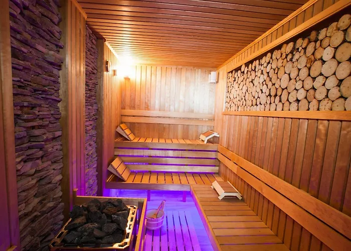 Hotel Amira Boutique Bansko