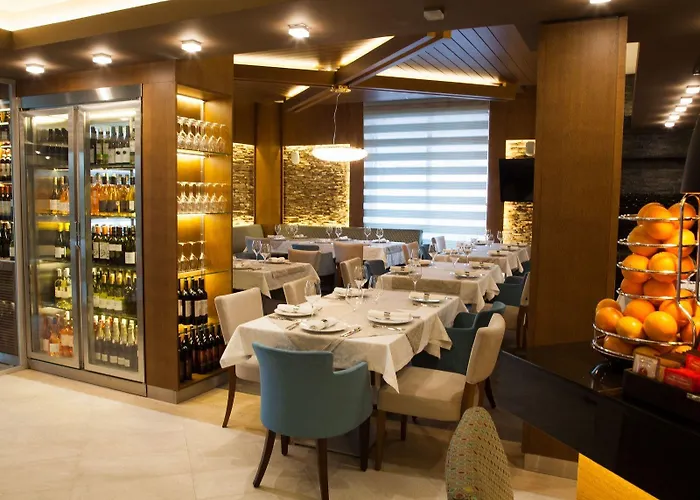 Amira Boutique Hotel