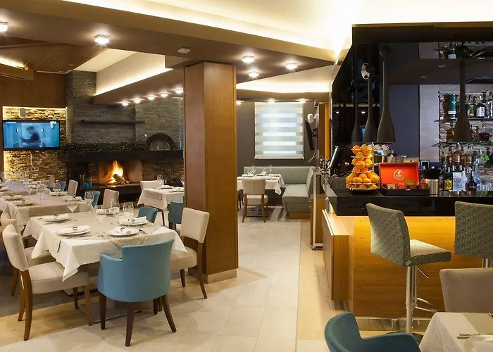 Amira Boutique Hotel Bansko