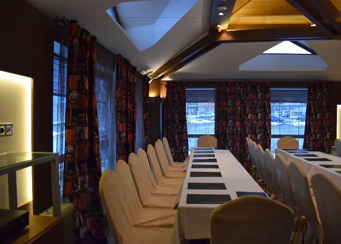 Hotel Amira Boutique 5*