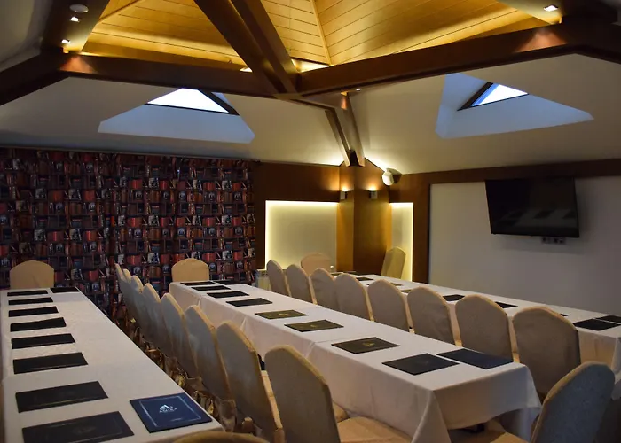 Amira Boutique Bansko