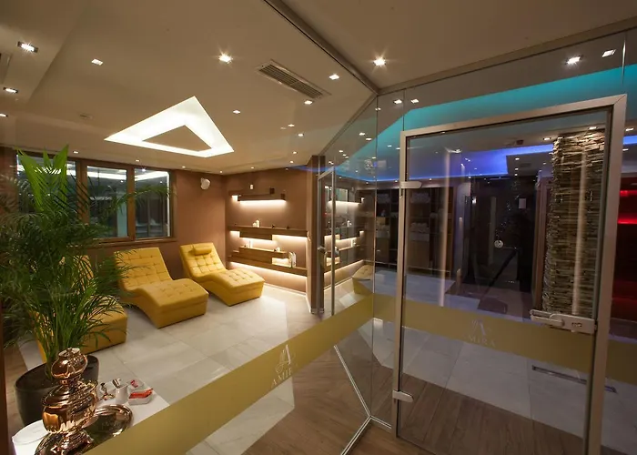 Amira Boutique Hotel 5*