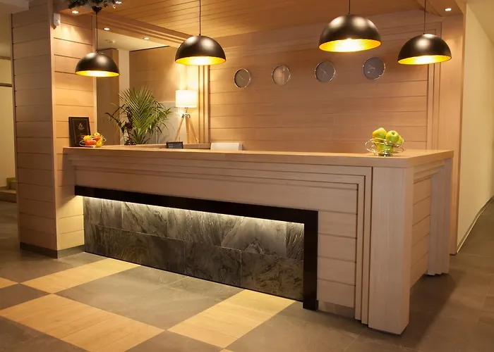 Amira Boutique Hotel Bansko