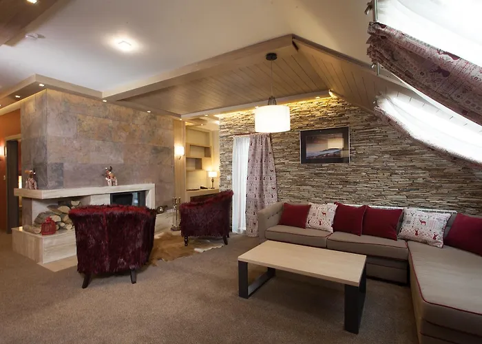 Amira Boutique 5* Bansko