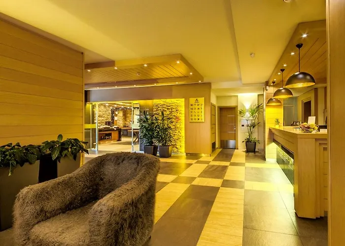 Amira Boutique 5* Bansko