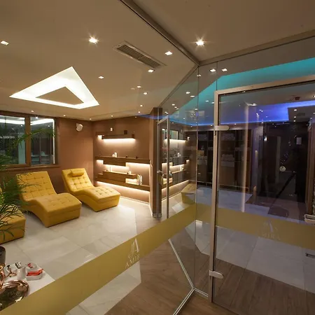 Amira Boutique Otel 5*
