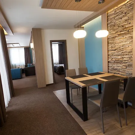 Amira Boutique Otel