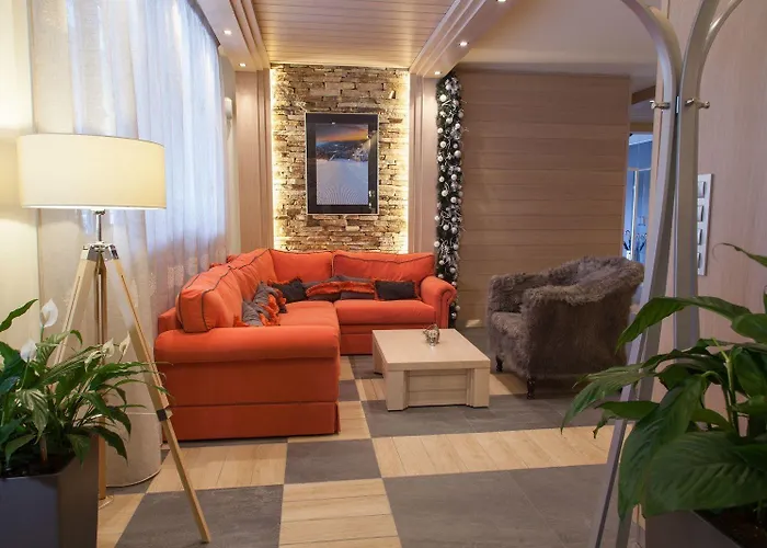 Amira Boutique Szálloda Banszko