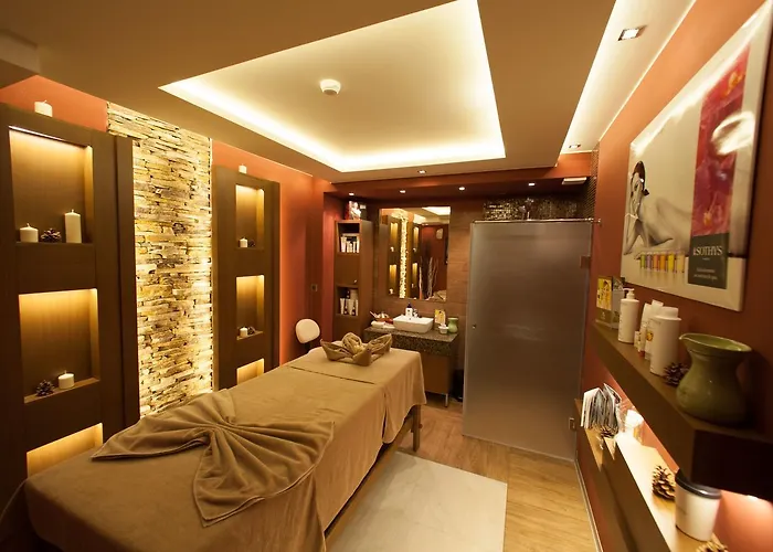 Amira Boutique Szálloda 5*