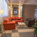 Amira Boutique Szálloda Banszko