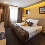 Szálloda Amira Boutique 5*