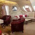Amira Boutique Szálloda 5*