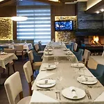 ホテル Amira Boutique 5*