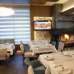 Szálloda Amira Boutique 5*