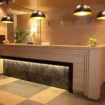 Amira Boutique Szálloda Banszko