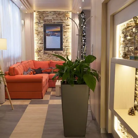 Amira Boutique 5* 반스코