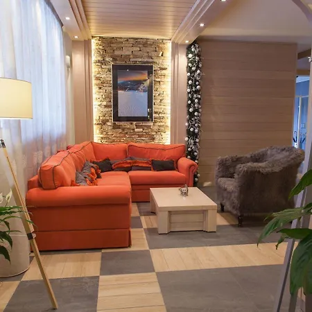 Amira Boutique Hotel Bansko