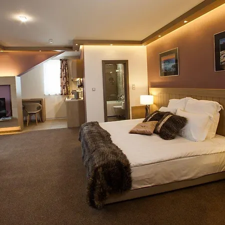 호텔 Amira Boutique