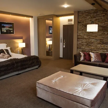 호텔 Amira Boutique