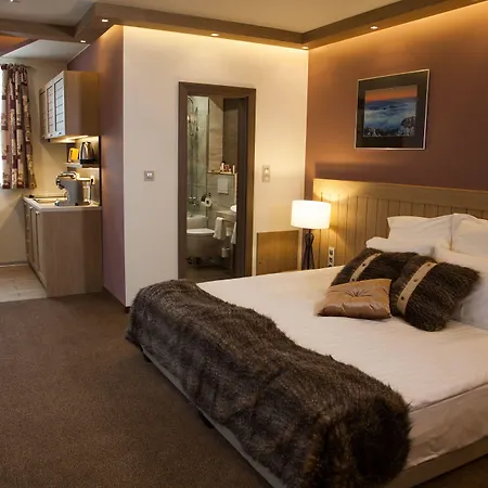 Amira Boutique 5*