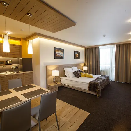 Amira Boutique 호텔 반스코