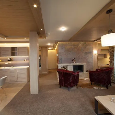 호텔 Amira Boutique 반스코