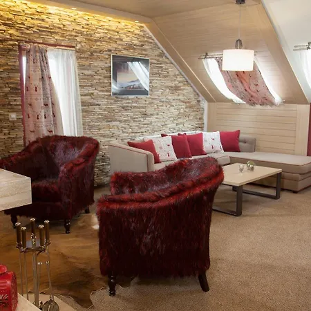 Amira Boutique 호텔 5*