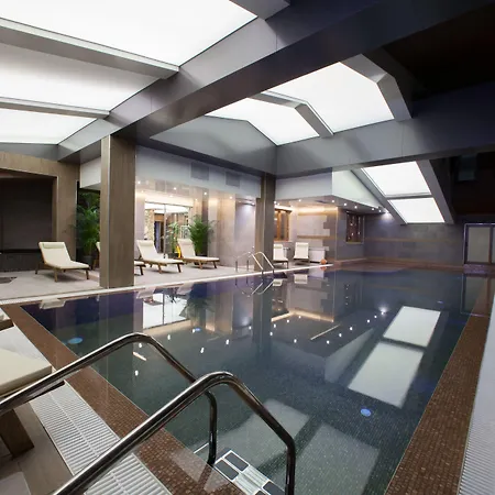 호텔 Amira Boutique 반스코