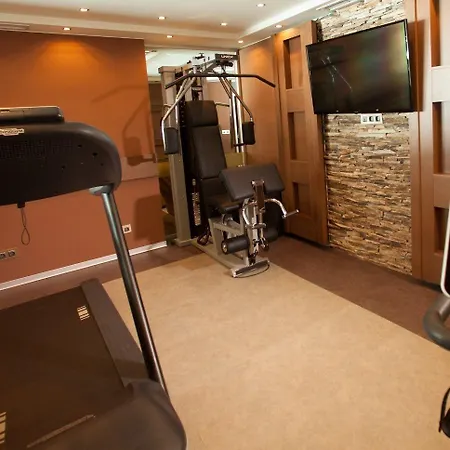 Amira Boutique 호텔 반스코