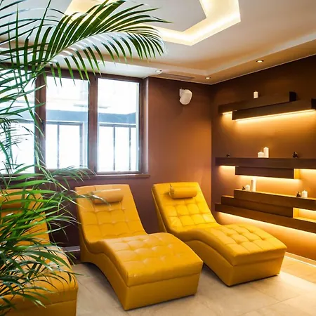 酒店 Amira Boutique