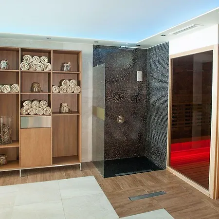 Amira Boutique 호텔 5*