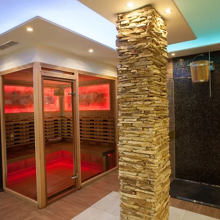 Hotel Amira Boutique Bansko