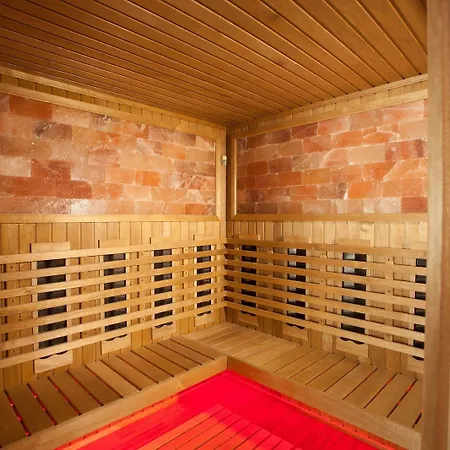 호텔 Amira Boutique 5*