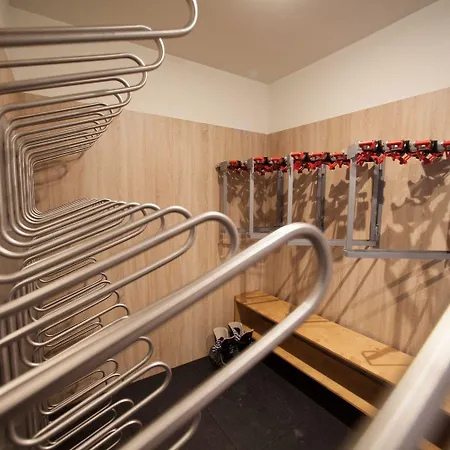 호텔 Amira Boutique