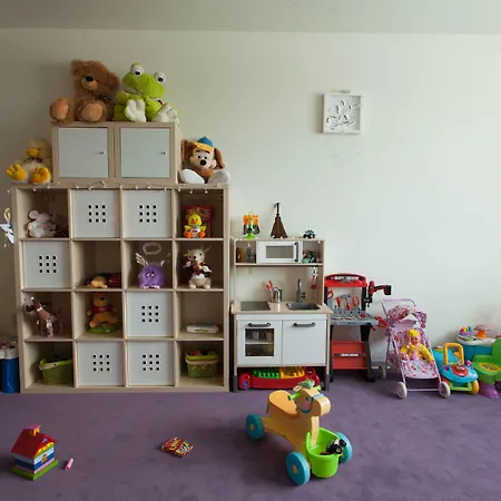 호텔 Amira Boutique 반스코