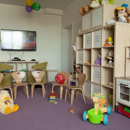 호텔 Amira Boutique