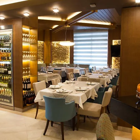 Amira Boutique Hotel