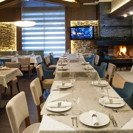 호텔 Amira Boutique 5*